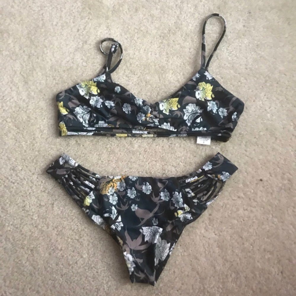 Beach Riot Bikini